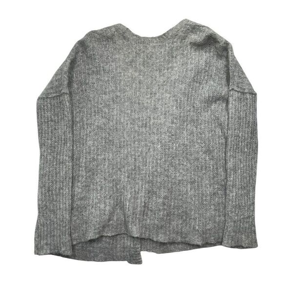 Free People Women's Size Medium Alpaca Wool Cardigan - Picture 5 of 10